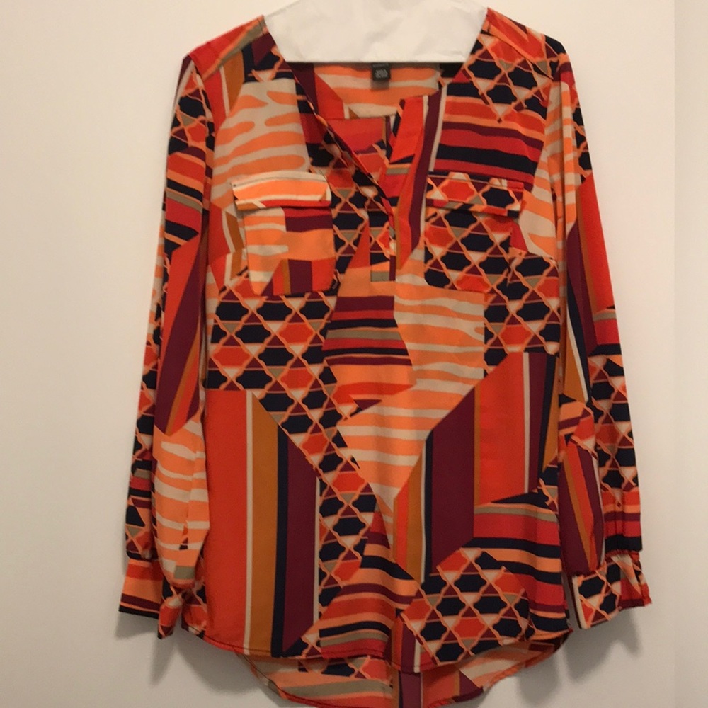Blouse
